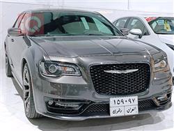 کرایسلەر 300